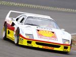 Ferrari F40 GT by Michelotto 1993 года